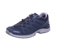 Lowa Adult Maddox GTX LO blau Gr. 49,5