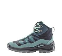 LOWA MADDOX PRO GTX MID JR Kinder | NAVY/RAUCHBLAU | EU 37