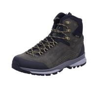 Lowa Delago GTX Mid - Olive/Black - 41 1/2 (UK 7.5)