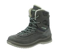 LOWA ELLA GTX HI JR für Kinder, grau, Größe 36 EU