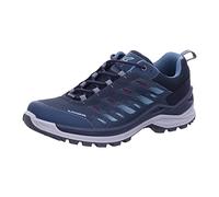 LOWA Adult Master-Artikel FERROX GTX LO WS blau Gr. 37