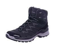 LOWA Adult Master-Artikel Innox Pro GTX Mid Men sw/grau schwarz Gr. 41