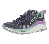 Lowa - Women's Madrix - Trailrunningschuhe, Gr. 39.5, grau (Plum/Heather)
