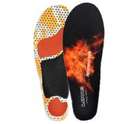 Lowa Einlegesohle Fussbett Performance Insole Trekking - 1 Paar (2 Stück), Größe XL