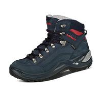 Lowa adult RENEGADE GTX MID Ws blau Gr. 38