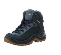 Lowa adult RENEGADE WARM GTX MID WS blau Gr. 38