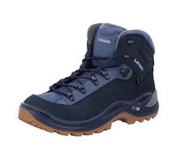 Lowa adult RENEGADE WARM GTX MID WS blau Gr. 41