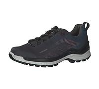 Lowa Zirrox GTX LO Ws Damen Multifunktionsschuh blau 38
