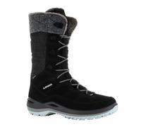 Lowa Alba III GTX Women Damen Winterstiefel Größe UK 6,5 schwarz/grau
