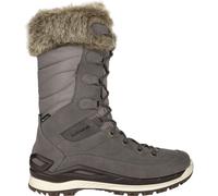Lowa Winterstiefel Alba Evo GTX (Veloursleder, wasserdicht) steinbraun/panna Damen, Größe Euro (US) 40 (8,5)