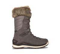 Lowa Damen Winterstiefel mit Leder ALBA EVO GTX WS, taupe, Gr. 37,5EU