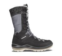 LOWA AlbaIIIGtxW für Damen, grau, Größe 41 ½ EU / 7,5 UK