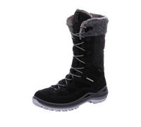 LOWA AlbaIIIGtxW für Damen, schwarz, Größe 39 ½ EU / 6 UK