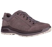 Lowa Alltag-Travelschuhe Ascona LO GTX (Nubukleder, wasserdicht) altrosa/rosa Damen, Größe Euro (US) 41 (9)