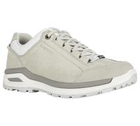 Lowa Alltag-Travelschuhe Ascona LO GTX (Nubukleder, wasserdicht) champagner/panna Damen, Größe Euro (US) 41 (9)