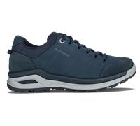 Lowa Alltag-Travelschuhe Ascona LO GTX (Nubukleder, wasserdicht) navyblau Damen, Größe Euro (US) 38 (7)