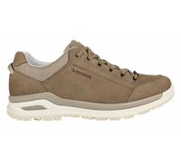 LOWA Damen Multifunktionsschuhe ASCONA GTX LO WS (321442) 38 SAND/ROTHOLZ
