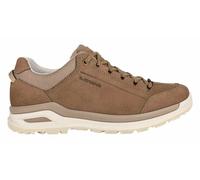 LOWA Damen Multifunktionsschuhe ASCONA GTX LO WS (321442) 41 ½ SAND/ROTHOLZ