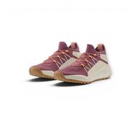 Lowa Alltag-Travelschuhe Kaloya Knit (Textil/Glattleder) altrosa/ton Damen, Größe Euro (US) 38 (6,5)