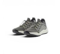 Lowa Alltag-Travelschuhe Kaloya Knit (Textil/Glattleder) grau Herren, Größe Euro (US) 42 (9)