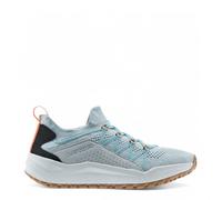Lowa Alltag-Travelschuhe Kaloya Knit (Textil/Glattleder) hellblau Herren, Größe Euro (US) 43,5 (10)