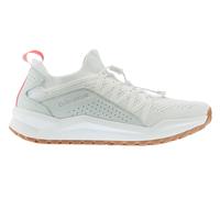 Lowa Alltag-Travelschuhe Kaloya Knit (Textil/Glattleder) hellgrau/offwhite Herren, Größe Euro (US) 46,5 (12,5)