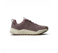 Lowa Alltag-Travelschuhe Kaloya LT GTX (Veloursleder/Textil, wasserdicht) altrosa/panna Damen, Größe Euro (US) 41 (9)