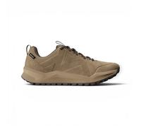 Lowa Alltag-Travelschuhe Kaloya LT GTX (Veloursleder/Textil, wasserdicht) humus/braun Herren, Größe Euro (US) 44,5 (11)