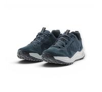 Lowa Alltag-Travelschuhe Kaloya LT GTX (Veloursleder/Textil, wasserdicht) navyblau Herren, Größe Euro (US) 46,5 (12,5)