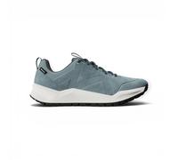 Lowa Alltag-Travelschuhe Kaloya LT GTX (Veloursleder/Textil, wasserdicht) rauchblau Damen, Größe Euro (US) 40 (8,5)