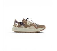 Lowa Alltag-Travelschuhe Kaloya LT (Synthetik/Textil) humus/braun Herren, Größe Euro (US) 43,5 (10)
