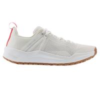 Lowa Alltag-Travelschuhe Kaloya (Textil) offweiss/koralle Herren, Größe Euro (US) 43,5 (10)