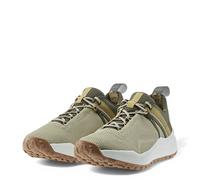 Lowa Alltag-Travelschuhe Kaloya (Textil) seegrasgrün/desert Herren, Größe Euro (US) 42 (9)