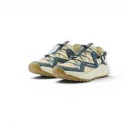 LOWA Damenschuhe Wanderschuhe schieferblau/desert schieferblau/desert - Gr. - 8.5