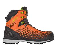 Lowa Alpine SL GTX®, Bergstiefel Herren flame flame 10,5 (EU 45)