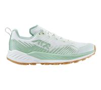 Lowa Amplux 2 Damen Trailrunningschuhe, grün, Größe 41 ½ 41 ½