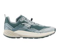 Lowa Amplux 2 Gore-Tex Damen Multifunktionsschuhe (Blau 7 41 EU)