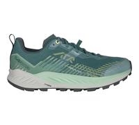Lowa Amplux 2 Gore-Tex Damen Multifunktionsschuhe (Petrol 7,5 41,5 EU)