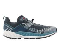 Lowa Amplux 2 Gore-Tex Herren Multifunktionsschuhe (Dunkelblau 12 UK, 47 EU)