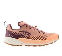 Lowa Amplux 2 GTX Damen bordeaux ton