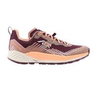 Lowa Amplux 2 GTX Damen Trailrunning Schuhe bordeaux-ton Schuhgröße EU 38 Farbgruppe rot rot Damen