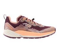 Lowa Amplux 2 GTX Damen Trailrunningschuhe rot Größe 39.5 Trailrunning Wasserdicht