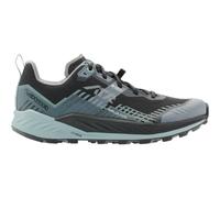 Lowa Trail-Laufschuhe Amplux 2 GTX (Textil/Synthetik, wasserdicht) schwarz/rauchblau Damen, Größe Euro (US) 39 (7)