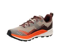Lowa Amplux 2 GTX Herren (Bordeaux/Flame), 41.5 EU