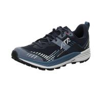 LOWA Herren Trailrunningschuhe AMPLUX 2 GTX (311685) 47 NAVY/GRAU