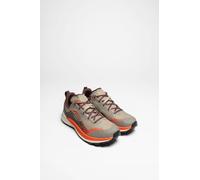 Lowa Amplux 2 GTX Herren (Bordeaux/Flame), 41 EU