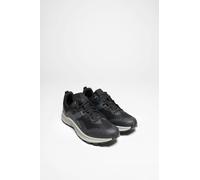 Lowa Amplux 2 Gtx Herren (Grau/Schwarz ), 45 EU
