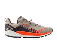 Lowa Amplux 2 GTX Herren (Bordeaux/Flame), 46 EU