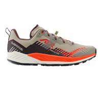 Lowa Amplux 2 GTX Herren (Bordeaux/Flame), 47 EU