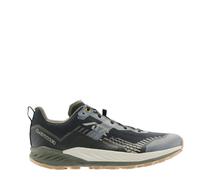 LOWA AMPLUX 2 GTX Schwarz/Oliv 46